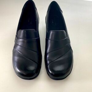 Clarks May Marigold loafers